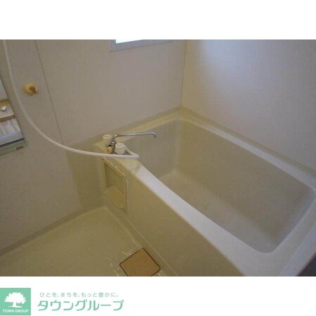 コーポカワイの物件内観写真